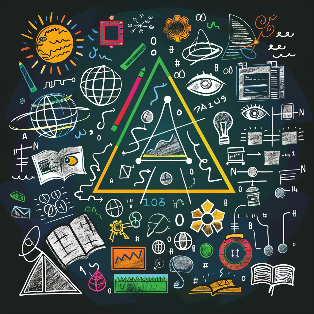 Taming the Triangles: The Lower Triangular Matrix Explained Feature Image